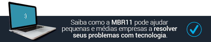 Soluções MBR11